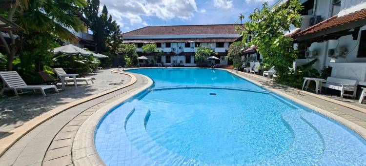 巴哈里酒店(Bahari Inn Tegal)图片