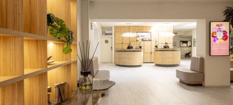 戛纳伊甸园酒店及水疗(Eden Hôtel & Spa)图片