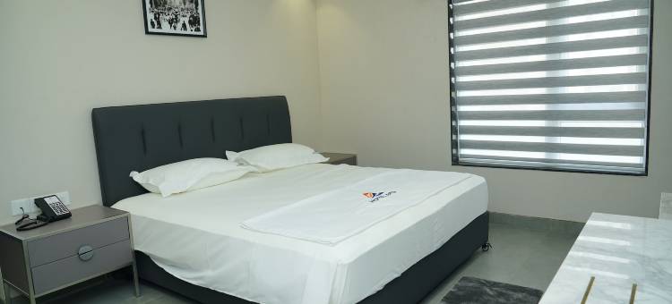 APS酒店(Hotel APS)图片