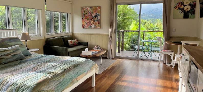 格里德雷家园住宿加早餐旅馆(Gridley Homestead B&B)图片