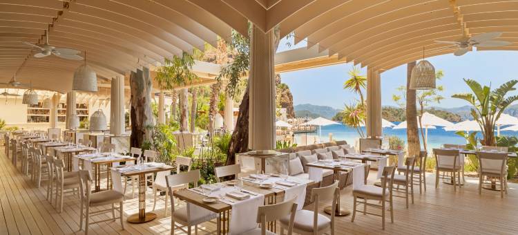 D玛丽斯湾度假屋(D Maris Bay)图片