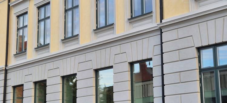 隆德阿姆斯主教酒店(Hotel Bishops Arms Lund)图片