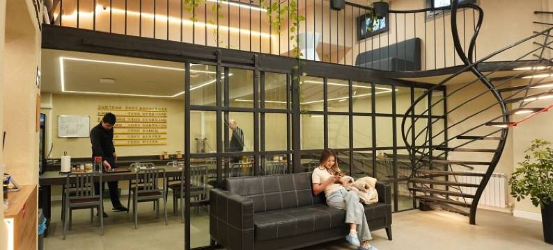 AQ 迷你套房(AQ Minisuites)图片