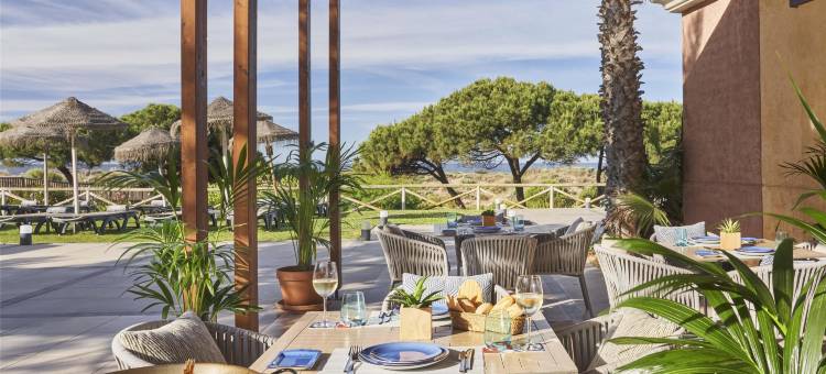 巴塞罗蓬塔翁布里亚酒店(Barceló Punta Umbría Mar)图片