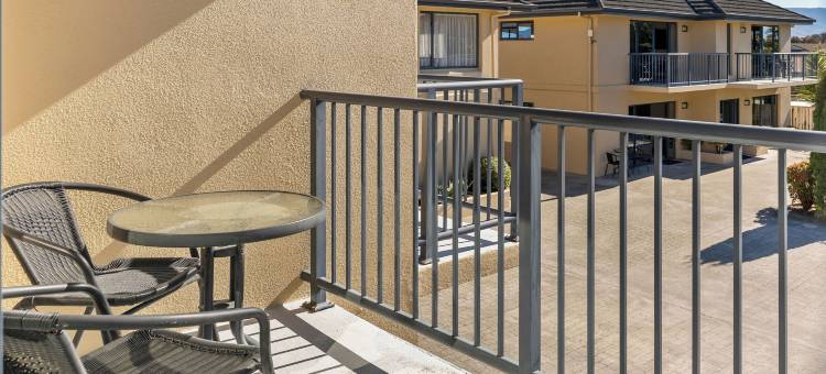 阿瓦隆庄园酒店(Avalon Manor Motel)图片