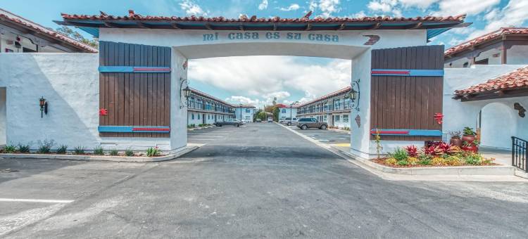 卡萨维亚马尔旅馆及网球俱乐部(Casa Via Mar Inn, Ascend Hotel Collection)图片