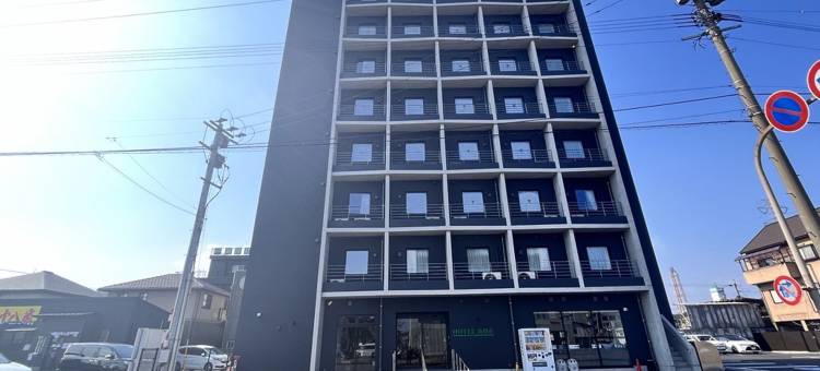 商务旅馆 新开庄(Shinkaiso)图片