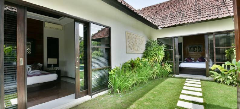 亚加迪塔别墅(Jagaditha Villas)图片