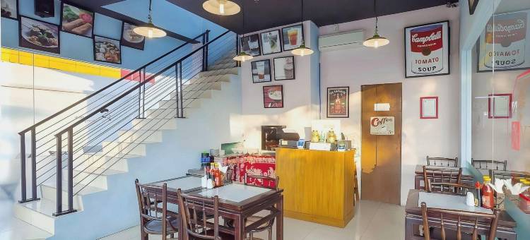 Monoloog Hotel Surabaya图片