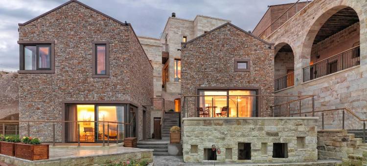 阿丽亚娜永续华丽旅馆 - 特级(Ariana Sustainable Luxury Lodge)图片