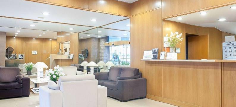 孔布拉奥斯陆酒店(Hotel Oslo)图片