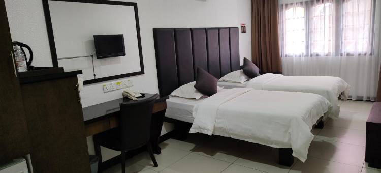 洛奇水晶酒店(Crystal Lodge)图片