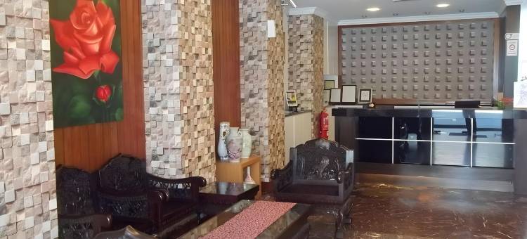 东方大酒店(D Eastern Hotel)图片