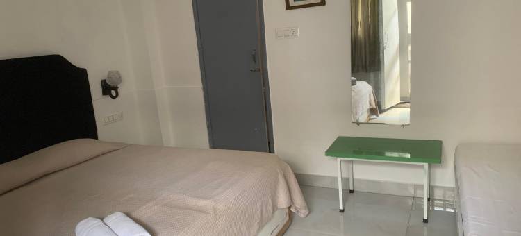 Green Serene Abode图片