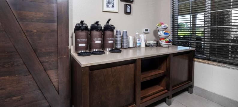 落基山丽怡酒店(Country Inn & Suites by Radisson, Rocky Mount, NC)图片