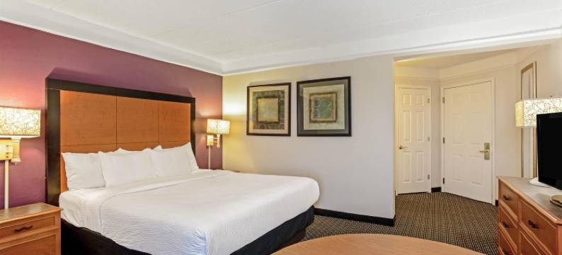 奥兰多I大道及会议中心拉昆塔温德姆套房酒店(La Quinta Inn & Suites by Wyndham Orlando I Drive/Conv Ctr)图片