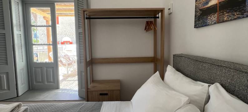 杜斯柯斯旅馆(Douskos Guesthouse)图片