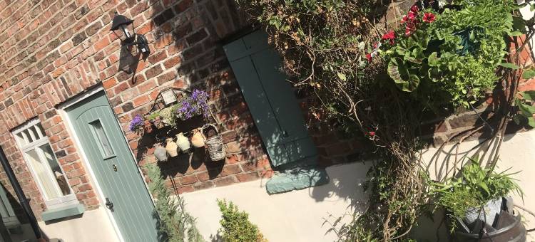 广厦酒店(The Mansion House Hotel)图片