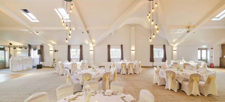 谷仓酒店及水疗中心(CBH The Barn Hotel & Spa)图片