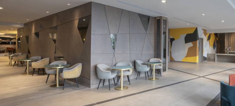 Maldron酒店Merrion路(Maldron Hotel Merrion Road)图片