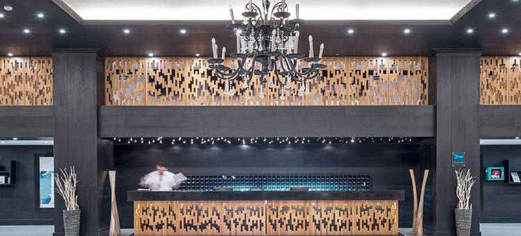 Mitsis 法里拉基海滩酒店及水疗中心(Mitsis Faliraki)图片