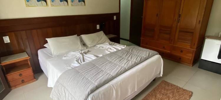 佩内杜迷人之家酒店(Hotel Casa Encantada)图片