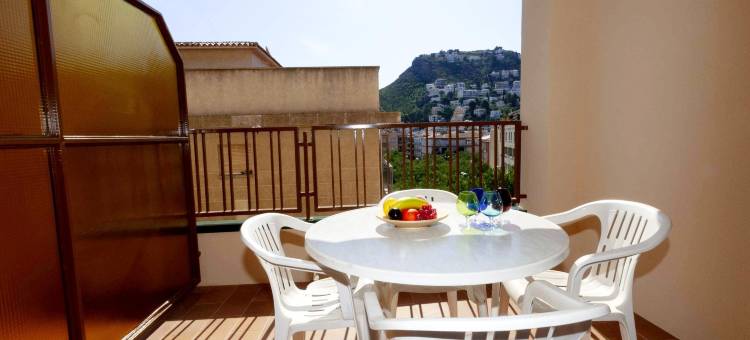 玫瑰园舒适宽敞公寓.(Comfortable and spacious apartment in Roses.)图片
