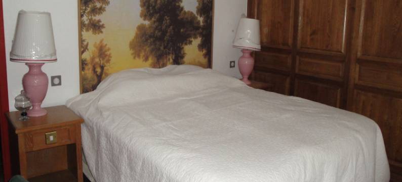 Nettancourt Family Stay图片