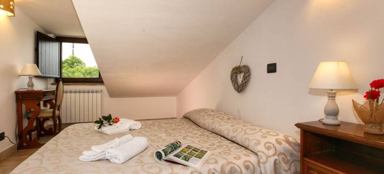 Villa near Lake Bolsena with Pool图片