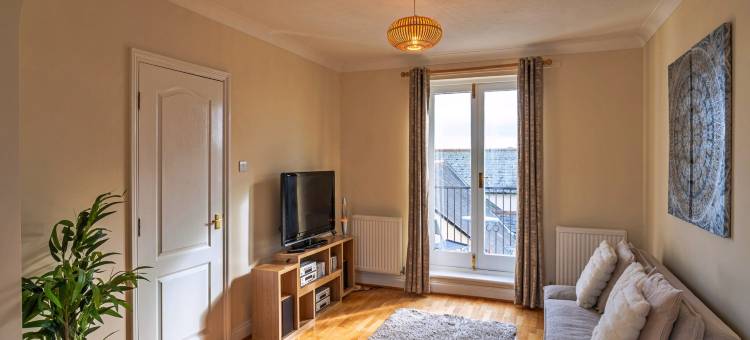 Apartment in Teignmouth near River Beach图片