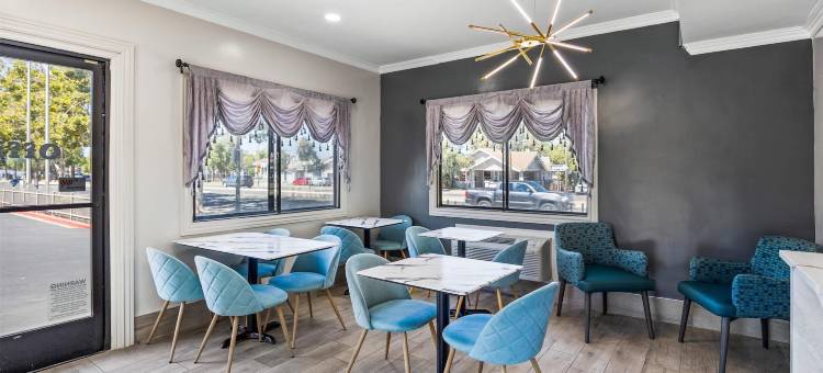 伊兰酒店(Signature Inn San Jose)图片