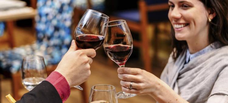 美居圣保罗莫埃马酒店(Mercure Sao Paulo Moema)图片