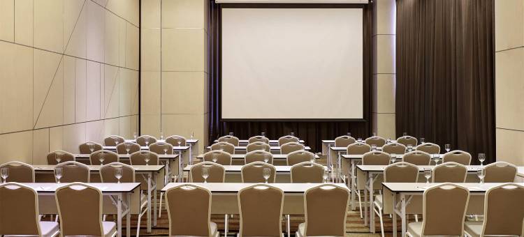 宜必思尚品 雅加达加查马达酒店(Ibis Styles Jakarta Gajah Mada Hotel)图片