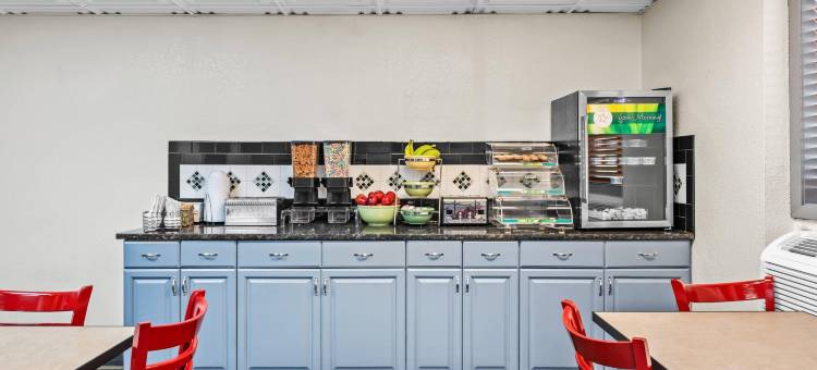 萨维奇品质酒店 - 布卢明顿西(Quality Inn Savage - Bloomington West)图片