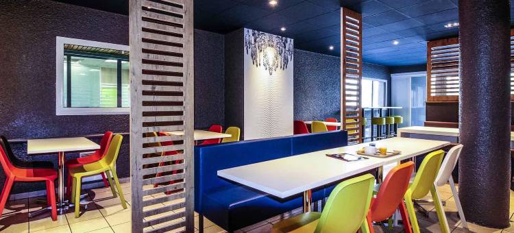 Ibis Budget Périgueux Centre图片