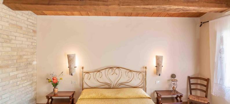 Relaxing Retreat in Le Marche图片