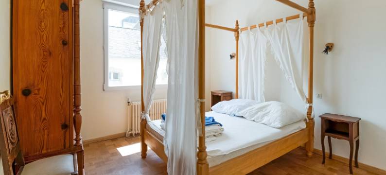 Beachside Family Villa in Le Pouldu图片