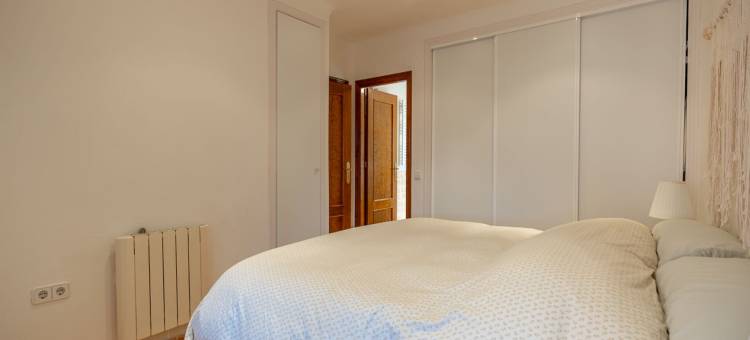 Villa in Fortuna with Private Pool图片