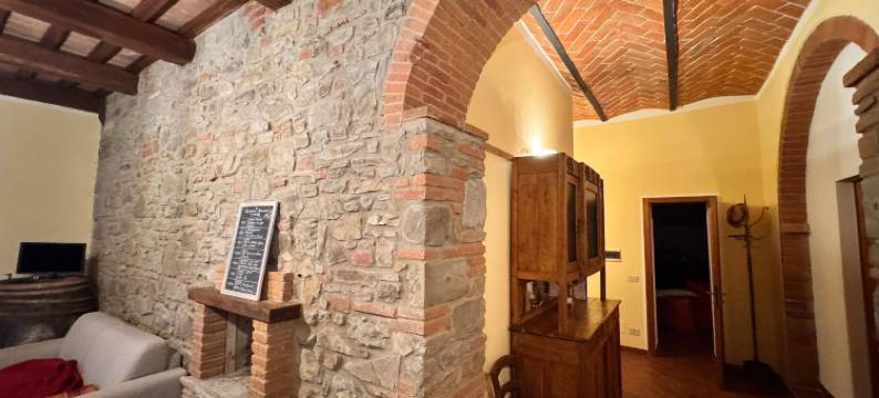 Farmhouse in Tuscany with Private Pool图片