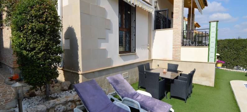 Luxury Villa Near Costa Blanca图片