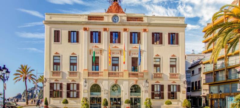 Elegant Apartment with Terrace图片