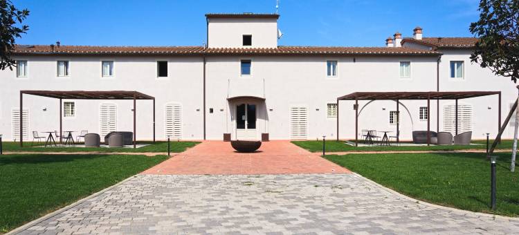 Apartment in Tuscany near Florence图片