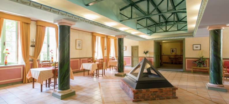 Villa in Grimaud near Tennis Court & Pool图片