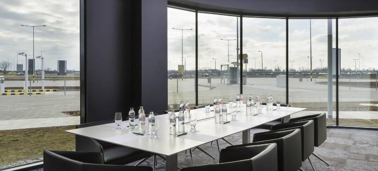 宜必思尚品-布达佩斯机场酒店(Ibis Styles Budapest Airport)图片