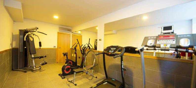 Villa in Sanxenxo with Sea View & Pool图片