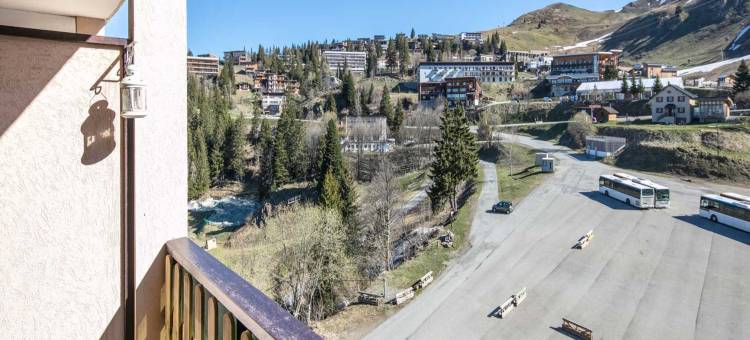 Studio in Chamrousse near Ski Resort图片