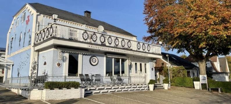 索鲁普酒店(Söruper Hof)图片