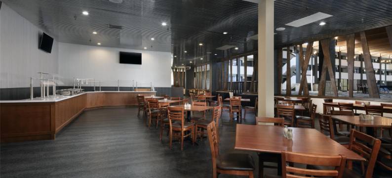 曼哈顿希尔顿逸林酒店(DoubleTree by Hilton Manhattan)图片