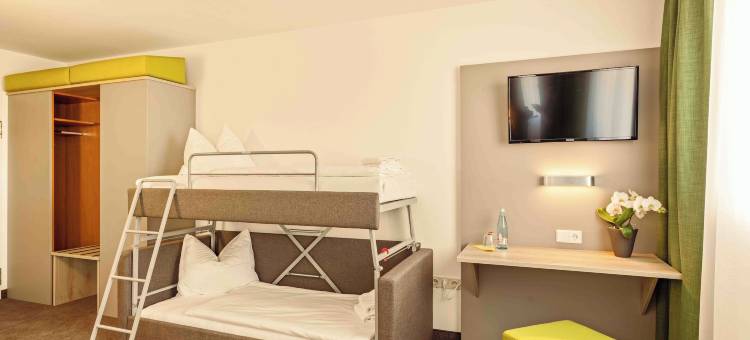 海威高速公路酒店(Highway Hotel)图片