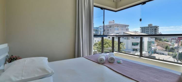 美丽的卡塔琳娜炸弹店(Bella Catarina Bombinhas)图片